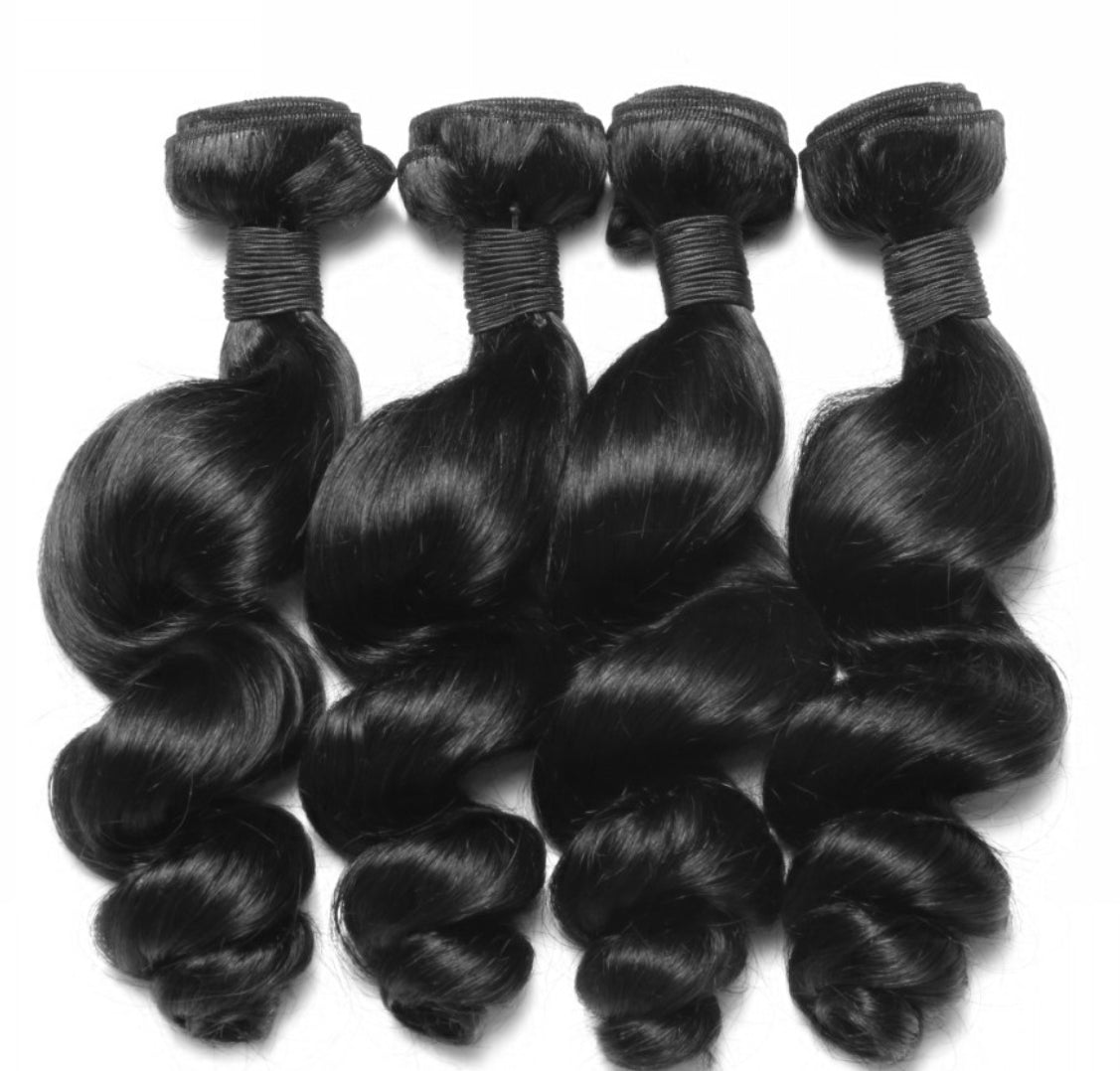 Virgin Loose Wave